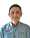 Muhammad Rabaani bin Jaafar 